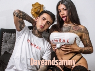 Daveandsammy