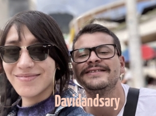 Davidandsary