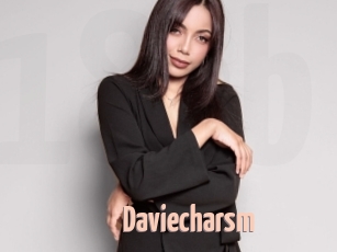 Daviecharsm