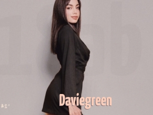 Daviegreen