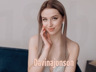 Davinajonson