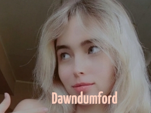 Dawndumford