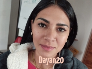 Dayan20