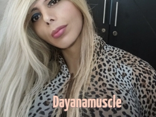 Dayanamuscle