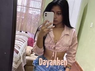 Dayanken