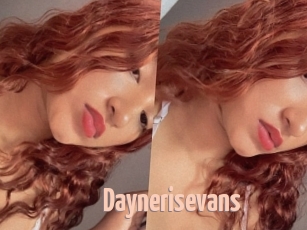 Daynerisevans