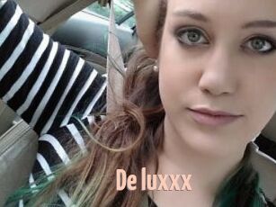 De_luxxx