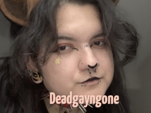 Deadgayngone