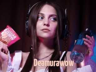 Deamurawow