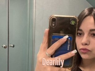 Dearlily
