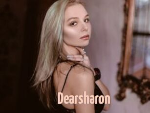 Dearsharon