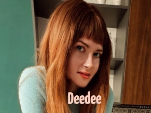 Deedee