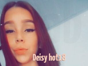 Deisy_hot18