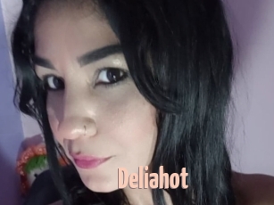 Deliahot