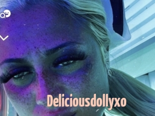 Deliciousdollyxo