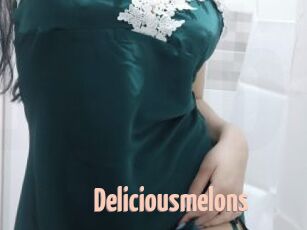 Deliciousmelons