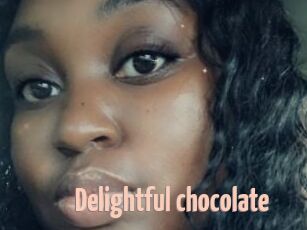 Delightful_chocolate