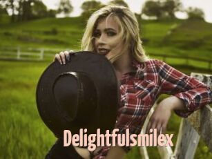 Delightfulsmilex