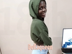 Dellaqueen