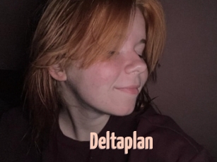 Deltaplan