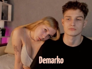 Demarko