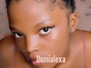 Demialexa