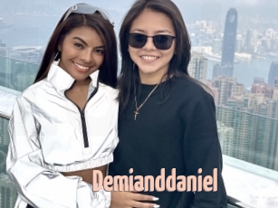 Demianddaniel