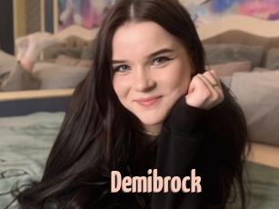 Demibrock