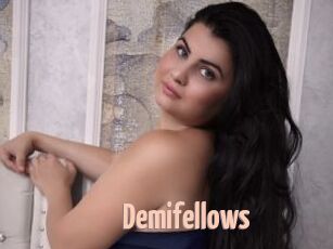 Demifellows