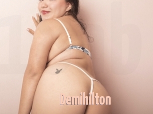 Demihilton