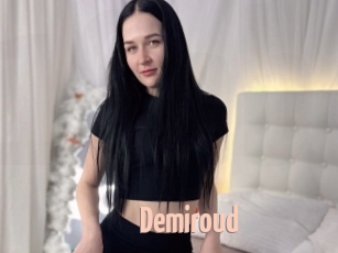 Demiroud