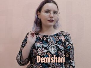 Demishari