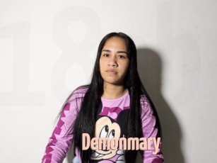 Demonmary