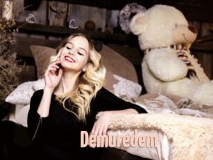 Demuredem