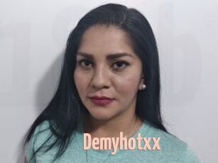 Demyhotxx