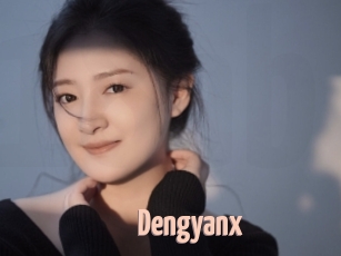 dengyanx 18A blog