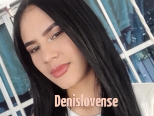 Denislovense