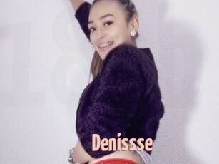 Denissse