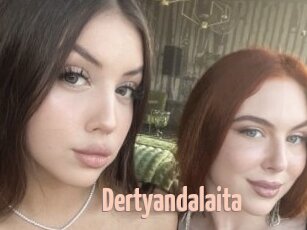 Dertyandalaita