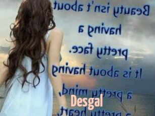 Desgal