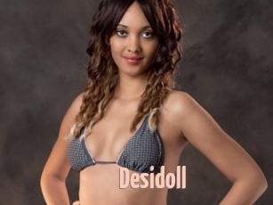 Desidoll