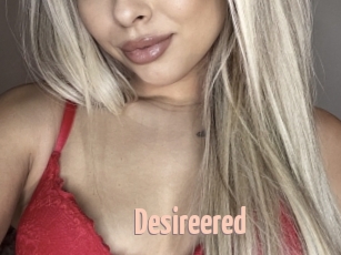 Desireered