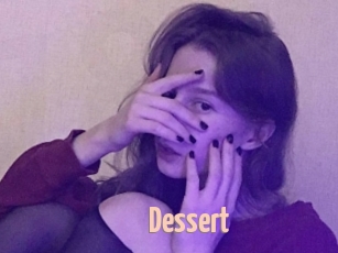 Dessert