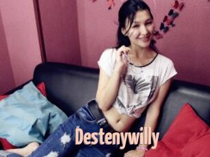 Destenywilly