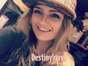 Destinylovve