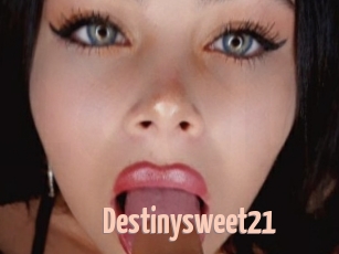 Destinysweet21