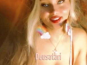 Deusatari