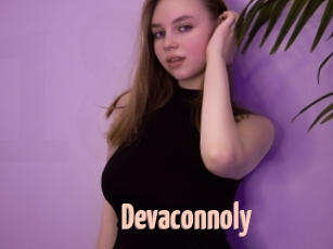 Devaconnoly