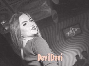 DevilDevi