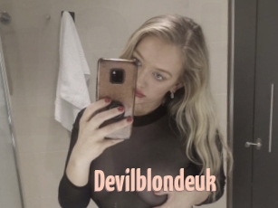 Devilblondeuk